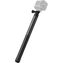 TELESIN Power Selfie Stick 2.0