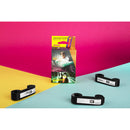 Lomography Analogue Pocket Trio (110 Cartridge, 24 Exposures, 3-Pack)