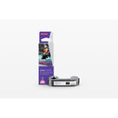 Lomography Analogue Pocket Trio (110 Cartridge, 24 Exposures, 3-Pack)