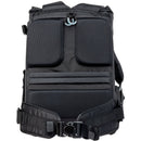 Gura Gear Kiboko City Waist Belt (Black)