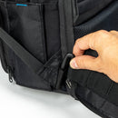 Gura Gear Kiboko City Waist Belt (Black)