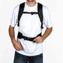 Gura Gear Kiboko City Waist Belt (Black)