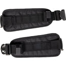 Gura Gear Kiboko City Waist Belt (Black)