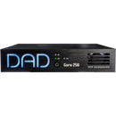 NTP-DAD Core 256-DL Thunderbolt 3 and Dante Audio Interface with MADI SFP/DADlink Module