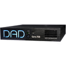 NTP-DAD Core 256-DL Thunderbolt 3 and Dante Audio Interface with MADI SFP/DADlink Module