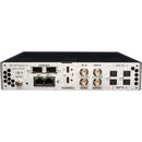 NTP-DAD Core 256-DL Thunderbolt 3 and Dante Audio Interface with MADI SFP/DADlink Module