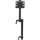CTA Digital Custom Flex Vehicle Mount with Security Holder for OtterBox Universe Cases