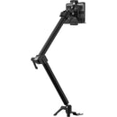 CTA Digital Custom Flex Vehicle Mount with Security Holder for OtterBox Universe Cases