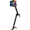 CTA Digital Custom Flex Vehicle Mount with Security Holder for OtterBox Universe Cases