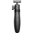 TELESIN Quick Release Selfie Stick 2.0 with Mini Tripod for DJI Osmo Action Cameras