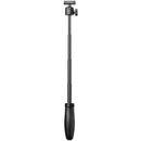 TELESIN Quick Release Selfie Stick 2.0 with Mini Tripod for DJI Osmo Action Cameras