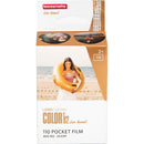 Lomography LomoChrome Color '92 Sun-Kissed Color Negative Film (110 Cartridge, 24 Exposures, 3-Pack)
