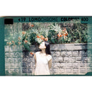 Lomography LomoChrome Color '92 Sun-Kissed Color Negative Film (110 Cartridge, 24 Exposures, 3-Pack)