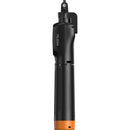 TELESIN Underwater Remote Selfie Stick with Tripod for Select GoPro HERO Cameras