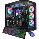 iBUYPOWER Y70 Gaming Desktop Computer