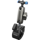 TELESIN Universal Tube Clamp Mount for GoPro HERO13 Black