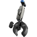 TELESIN Universal Tube Clamp Mount for GoPro HERO13 Black