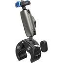 TELESIN Universal Tube Clamp Mount for GoPro HERO13 Black