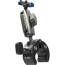 TELESIN Universal Tube Clamp Mount for GoPro HERO13 Black