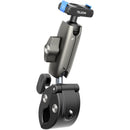TELESIN Universal Clamp Mount for DJI Osmo Action Cameras