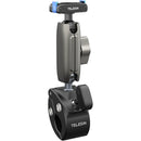 TELESIN Universal Clamp Mount for DJI Osmo Action Cameras