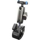 TELESIN Universal Clamp Mount for DJI Osmo Action Cameras