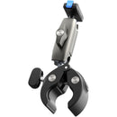 TELESIN Universal Clamp Mount for DJI Osmo Action Cameras
