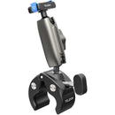 TELESIN Universal Clamp Mount for DJI Osmo Action Cameras