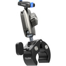 TELESIN Universal Clamp Mount for DJI Osmo Action Cameras