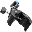 TELESIN Universal Clamp Mount for DJI Osmo Action Cameras