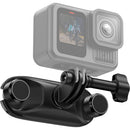 TELESIN Quick-Release Backpack Mount
