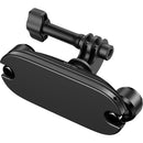 TELESIN Quick-Release Backpack Mount