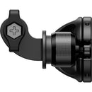 TELESIN Quick-Release Backpack Mount