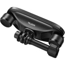 TELESIN Quick-Release Backpack Mount