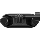 TELESIN Quick-Release Backpack Mount