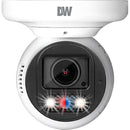Digital Watchdog MEGApix Ai DWC-XSTD08MF UHD 4K Outdoor Network Turret Camera
