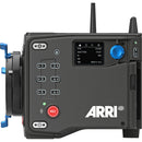 ARRI ALEXA 35 Base Operator Set (LPL, MVF)