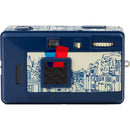 Lomography LomoApparat 21mm Wide-Angle Camera (Paris Edition)