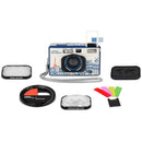 Lomography LomoApparat 21mm Wide-Angle Camera (Paris Edition)