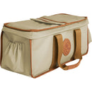 Big Lens Bag Divider 60 (Khaki)