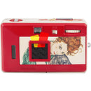 Lomography LomoApparat 21mm Wide-Angle Camera (Schiele Edition)