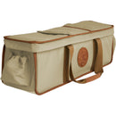 Big Lens Bag Divider 80 (Khaki)