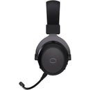Cooler Master CH351 Wireless Gaming Headset (Black)