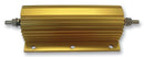 TT ELECTRONICS / WELWYN WH50-5R6FI Resistor, 5.6 ohm, WH Series, 50 W, ± 1%, Solder Lug, 1.25 kV