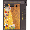 Lomography Lomo'Instant Automat Glass Instant Film Camera (Klimt Kiss Edition)