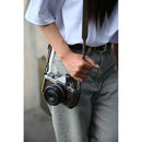 Nikon Zf Mirrorless Camera (Silver & Sepia Brown)