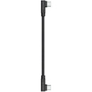 ALOGIC Elements Pro USB-C Right-Angle Cable (9.84")