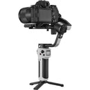 Zhiyun CINEPEER WEEBILL 3E LITE Camera Gimbal
