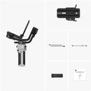 Zhiyun CINEPEER WEEBILL 3E LITE Camera Gimbal