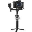 Zhiyun CINEPEER WEEBILL 3E LITE Gimbal with Vertical Mount Kit